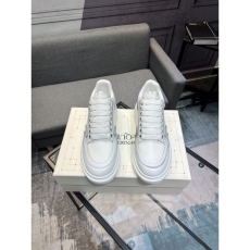 Alexander Mcqueen Casual Shoes